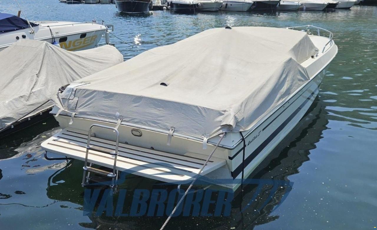 Colombo ANTIBES 27
