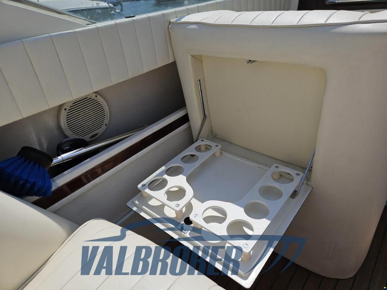 Colombo ANTIBES 27
