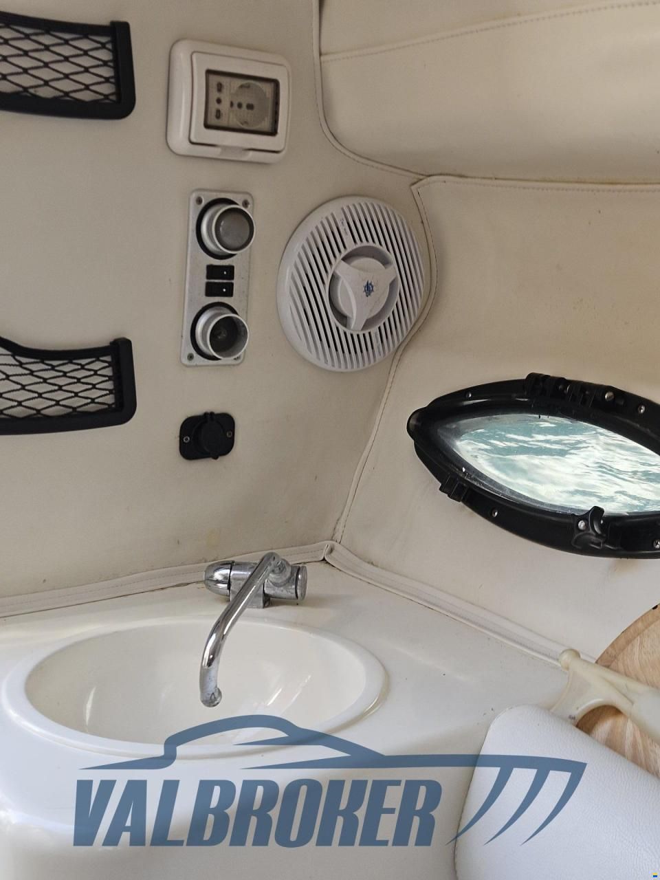 Airon Marine 277