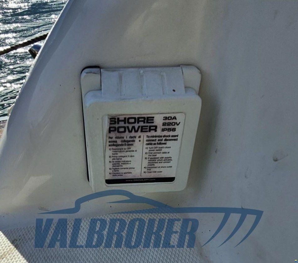 Airon Marine 277