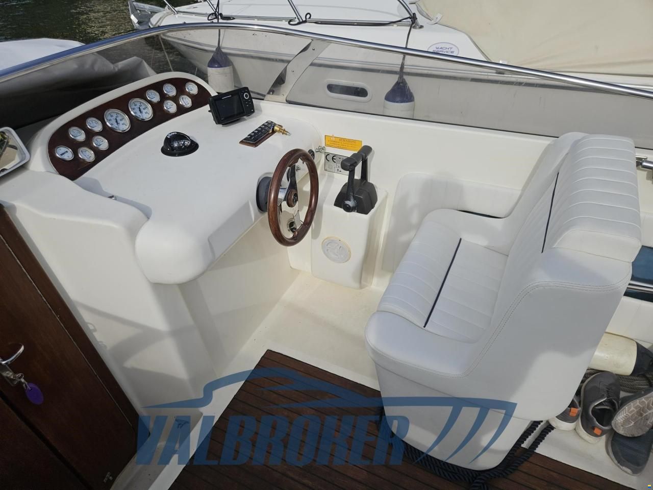 Airon Marine 277