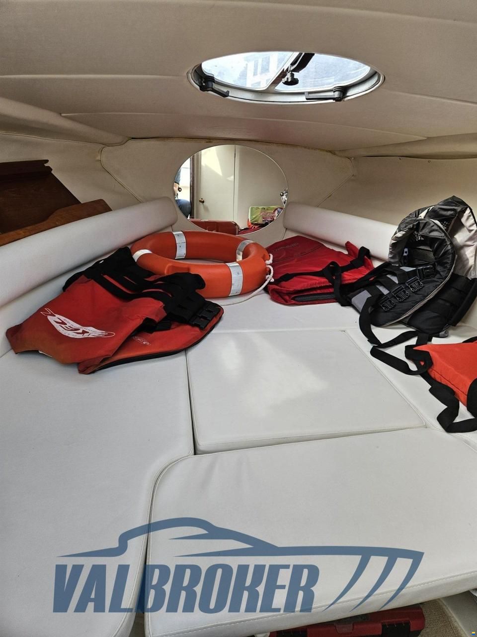 Airon Marine 277