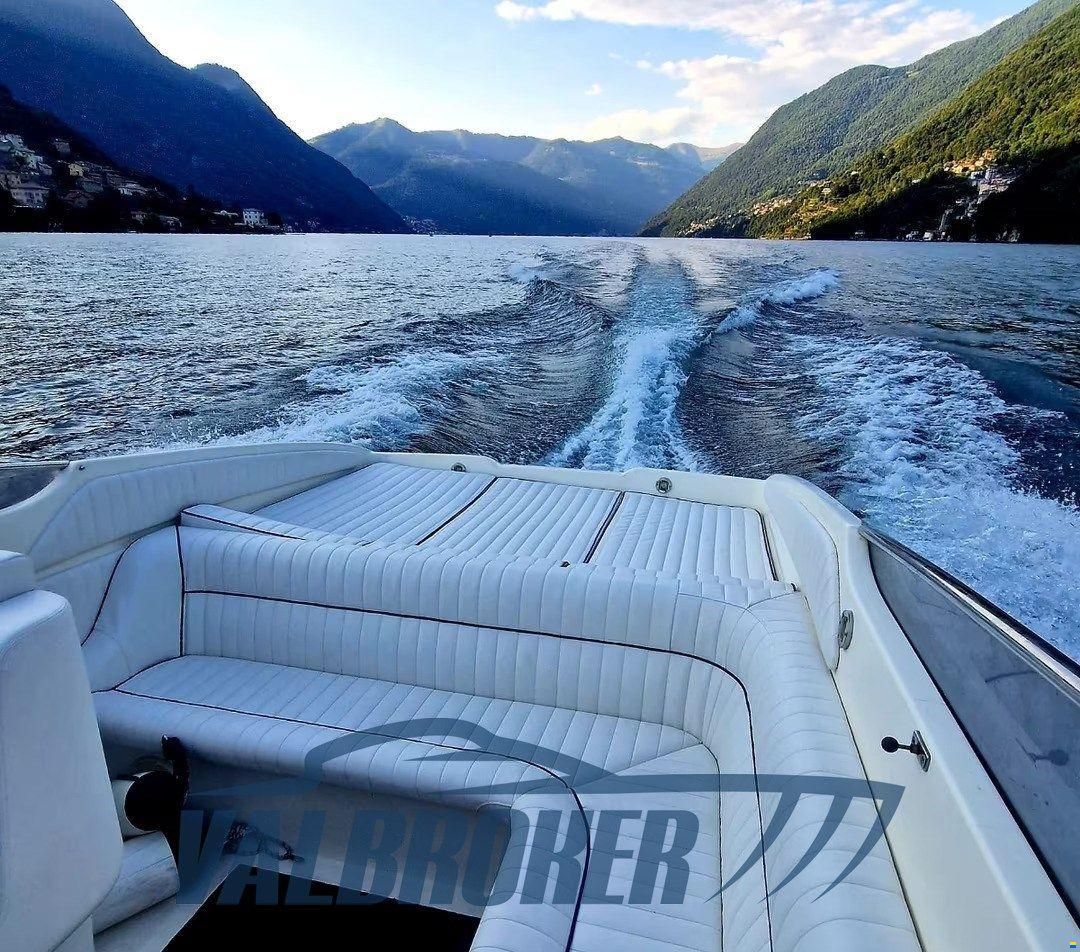 Airon Marine 277