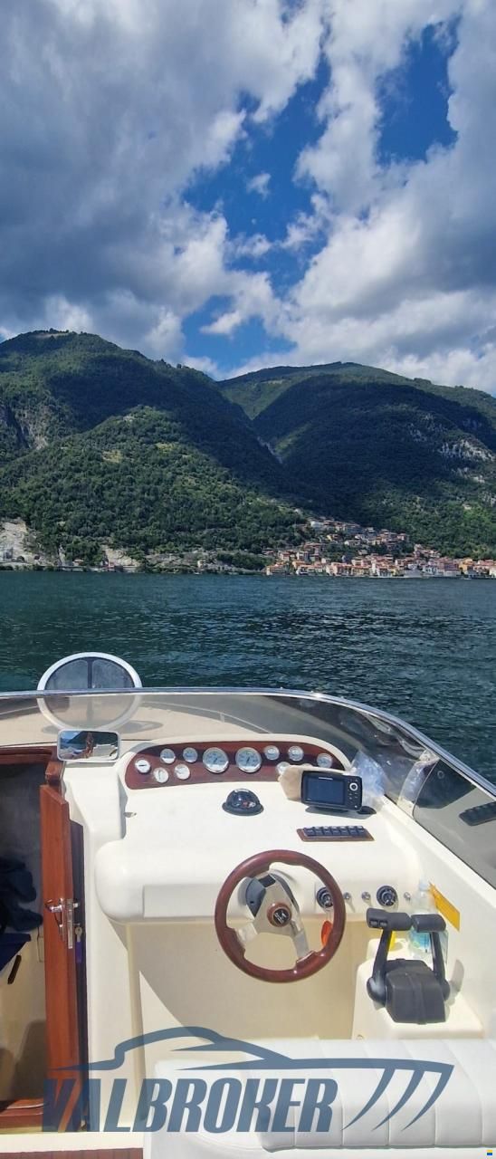 Airon Marine 277