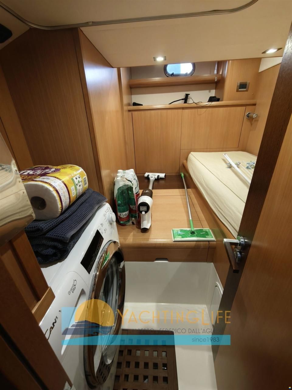 Cantieri Estensi 540 GOLDSTAR S