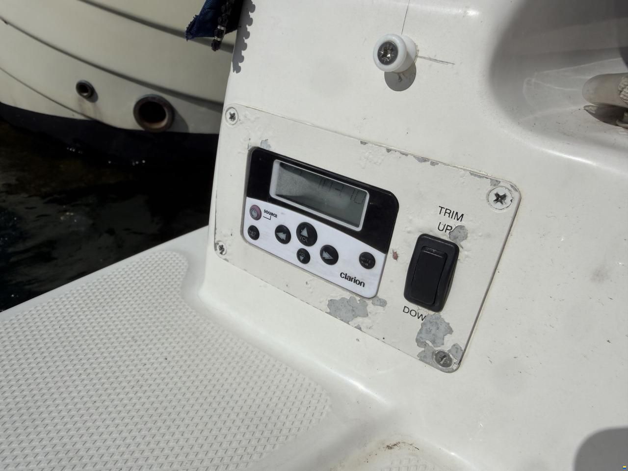 Chaparral 270 Signature