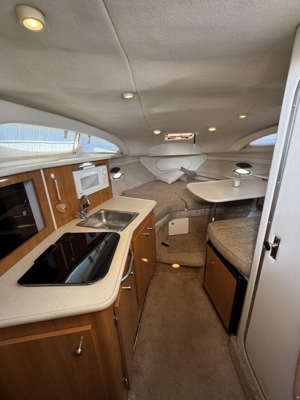 Bayliner 2655 Ciera Sunbridge