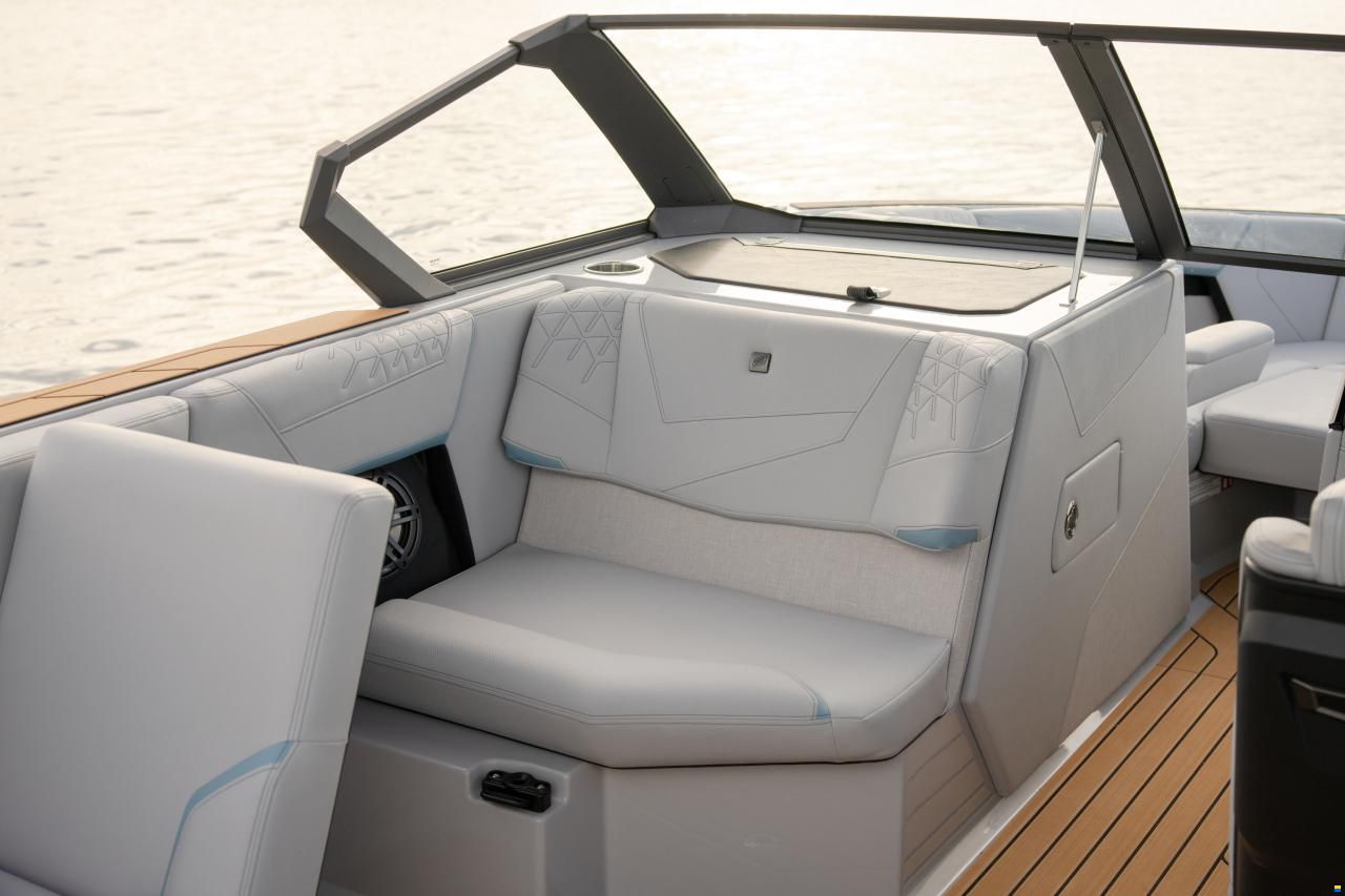 Nautique S23 - 2027