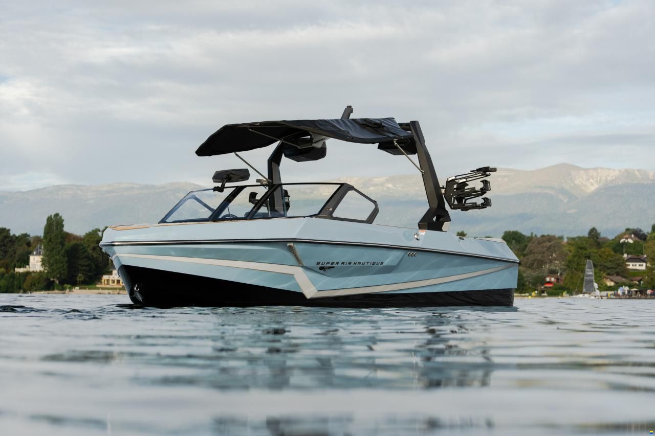 Nautique S23 - 2027