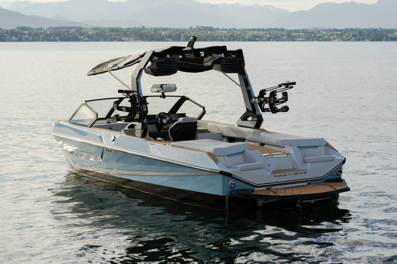 Nautique S23 - 2027
