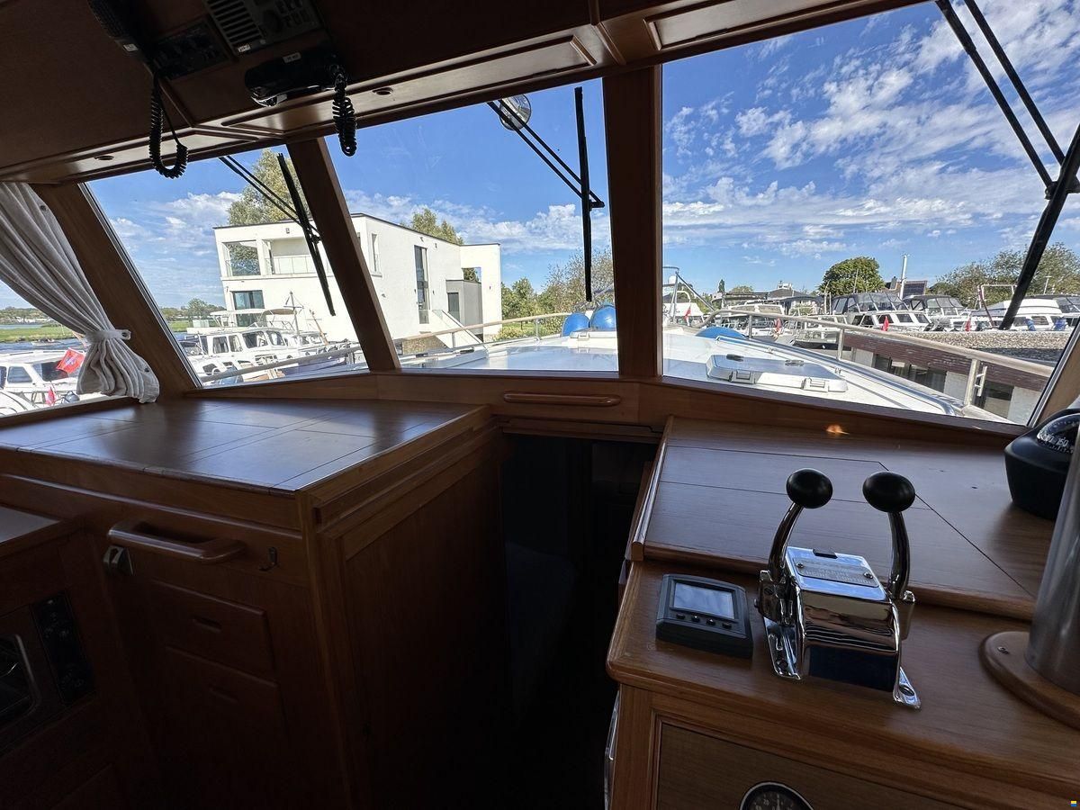 Grand Banks 42 europa