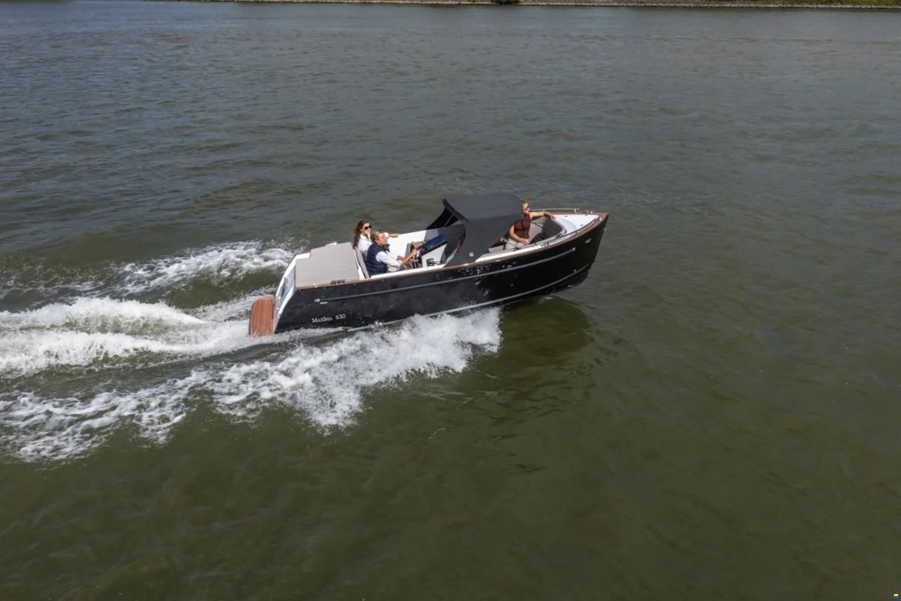 Maxima 630