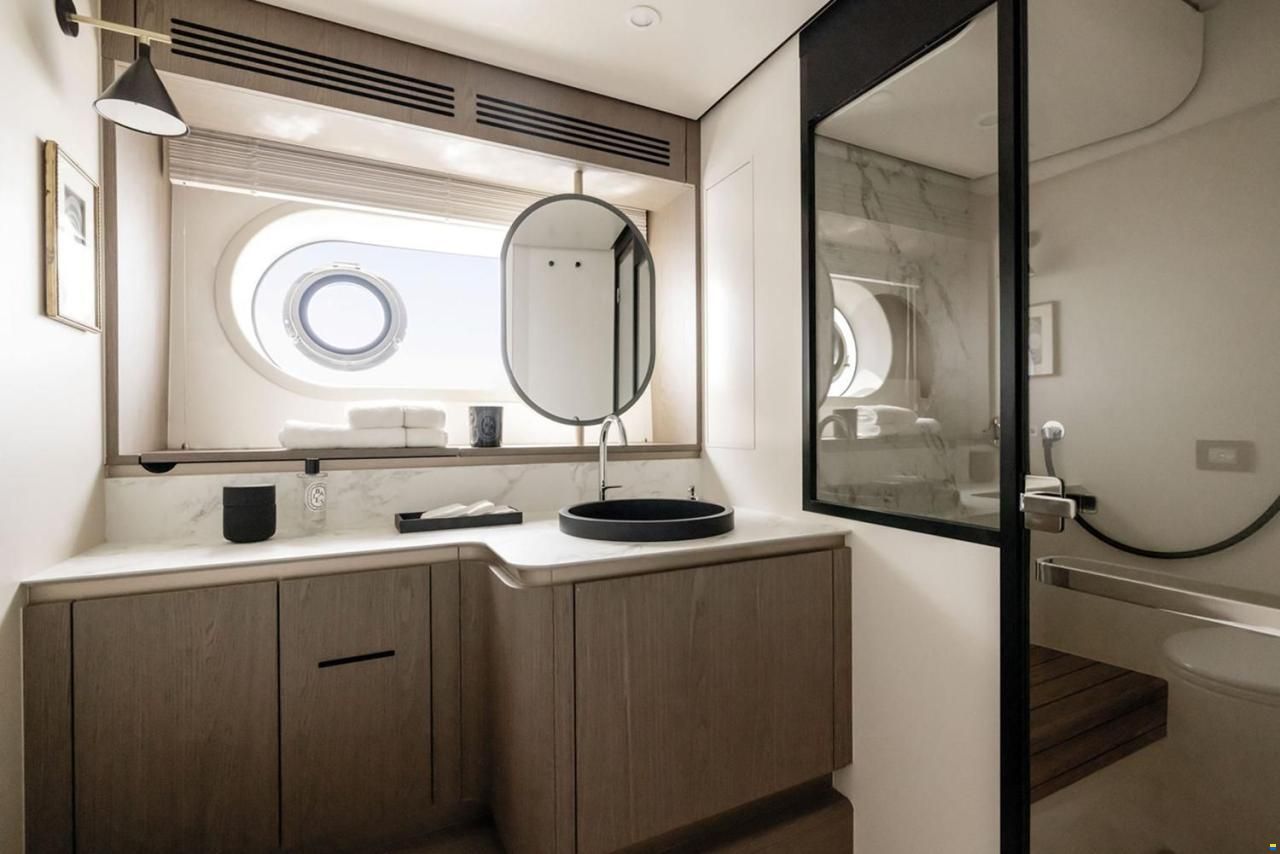 Azimut Magellano 60