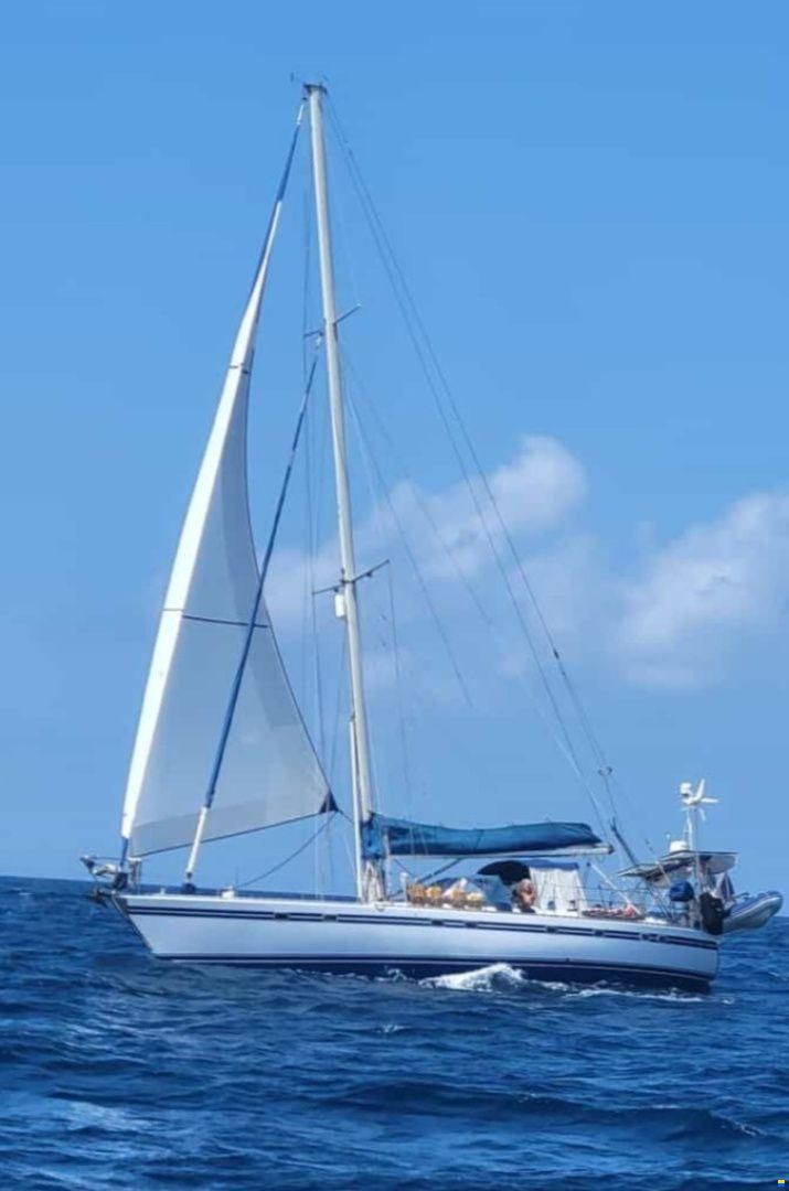 Tayana 55