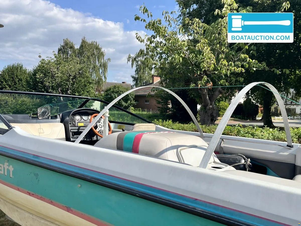 MasterCraft Prostar 190