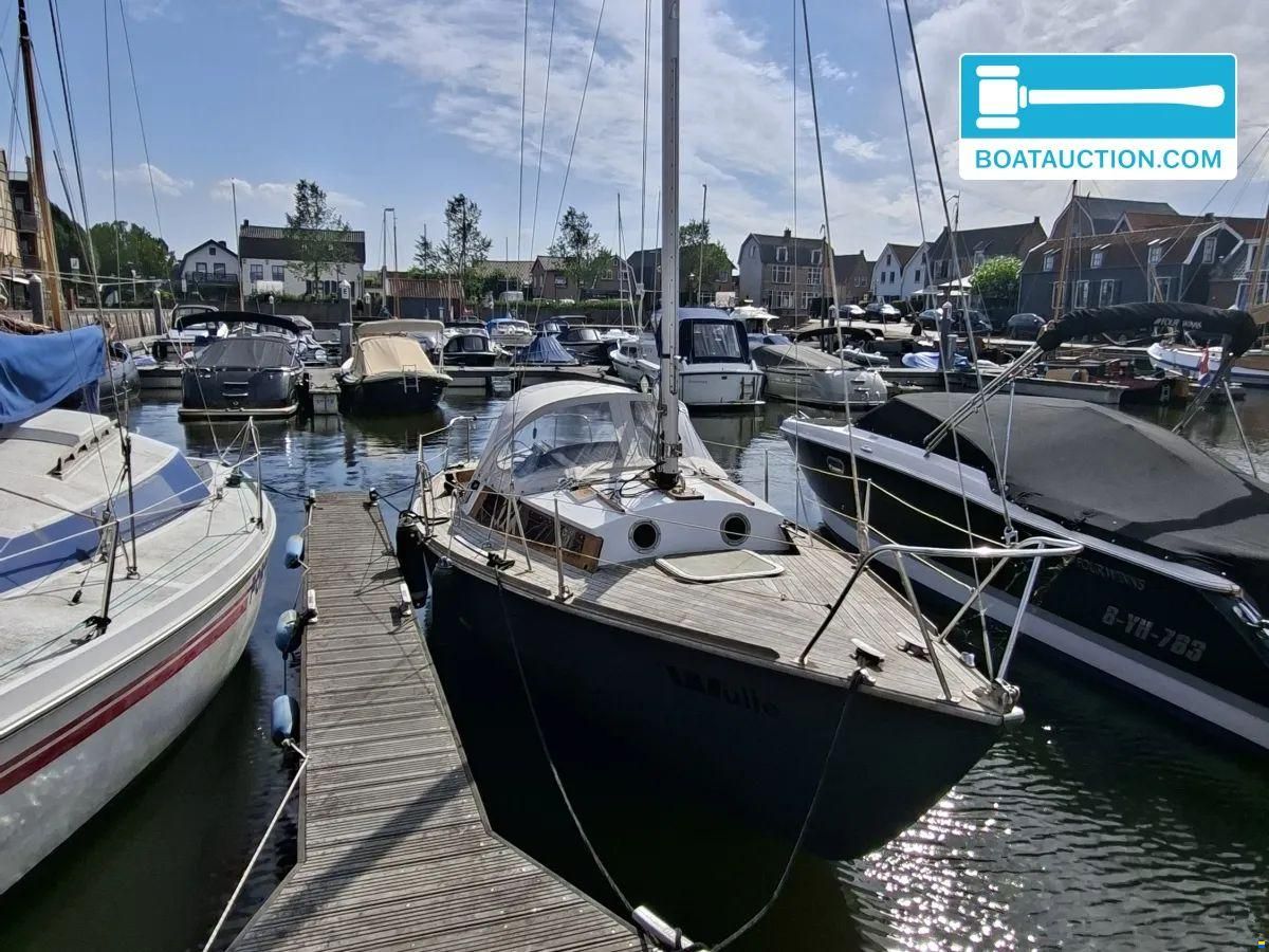 Waarschip 725