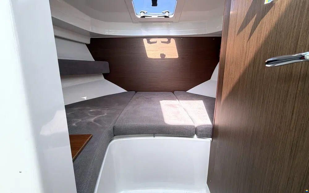 Beneteau Antares 8 OB