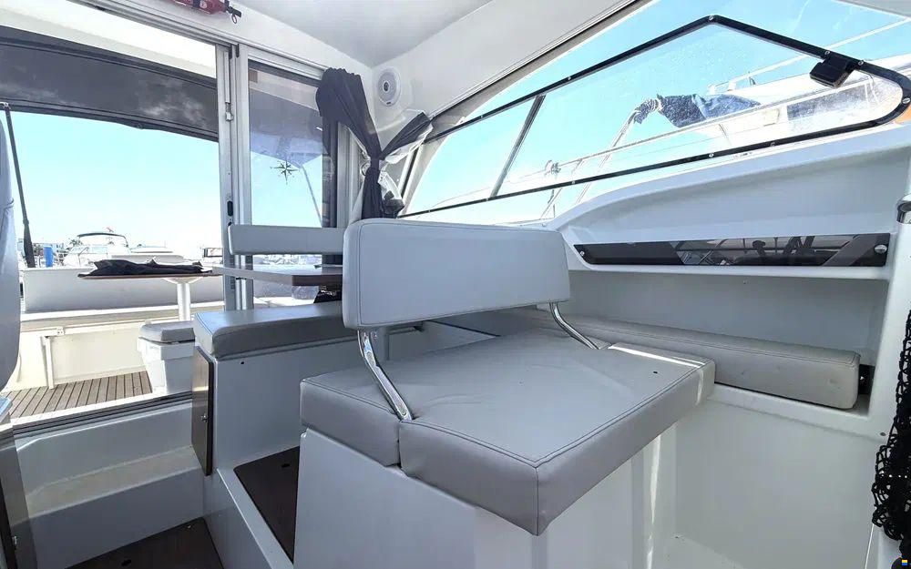 Beneteau Antares 8 OB