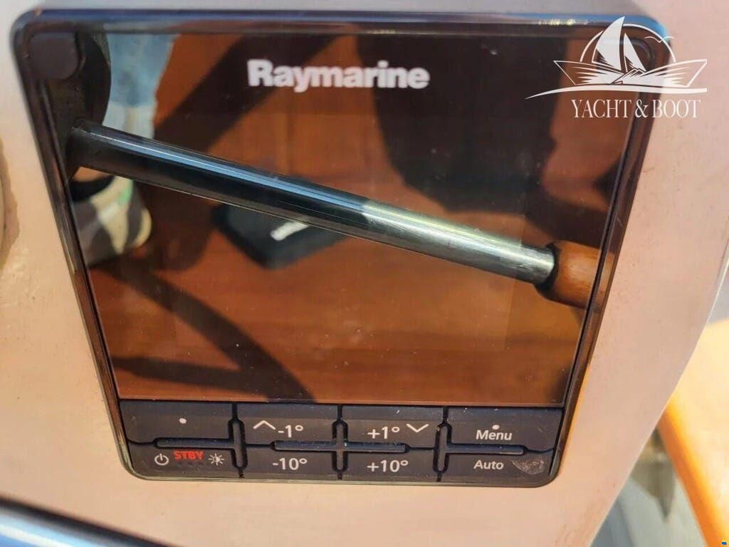 Stichnoth Stic 36