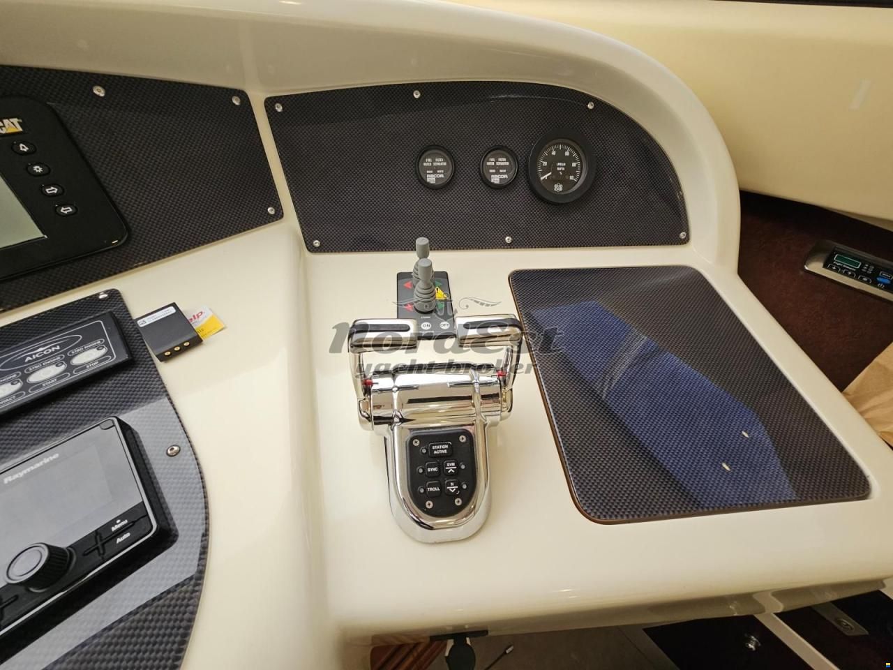Aicon 56 Fly (CAT C18)