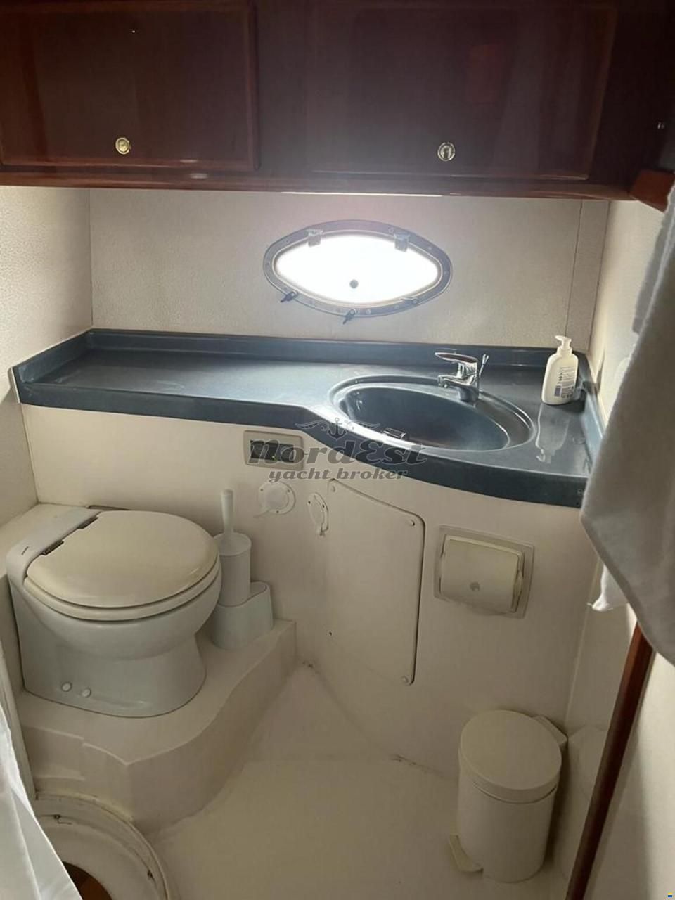 Shaali Marine AS 68 Fly