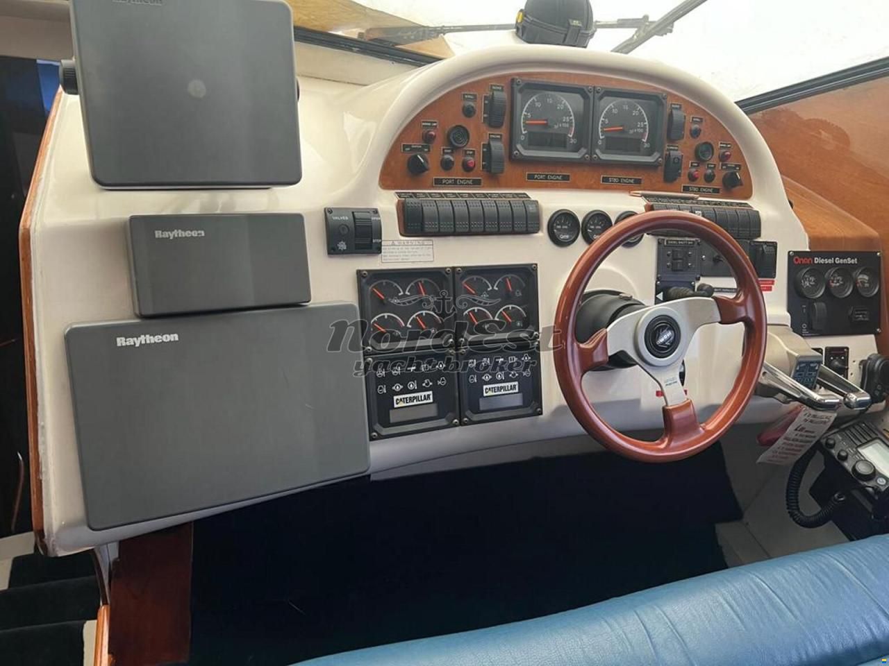 Shaali Marine AS 68 Fly
