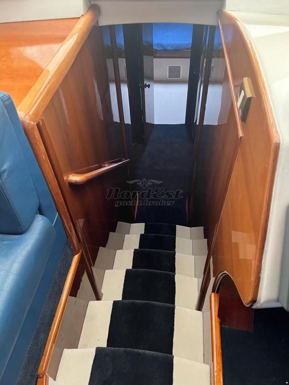 Shaali Marine AS 68 Fly
