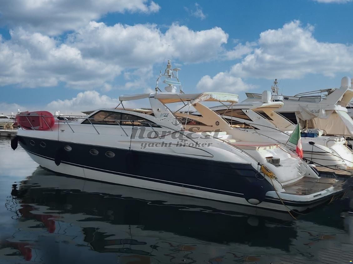 Princess V55