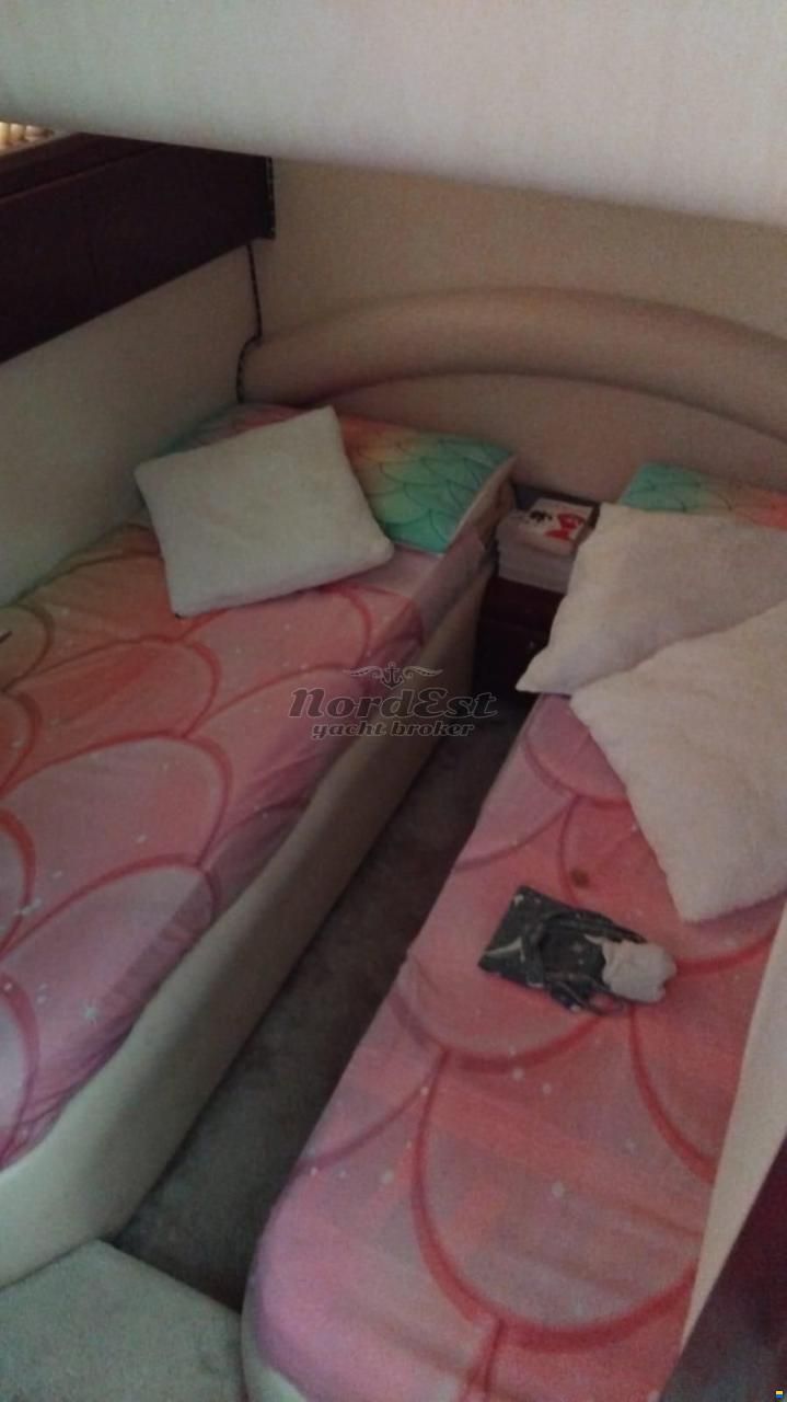 Princess V55