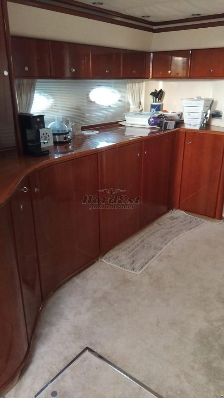 Princess V55