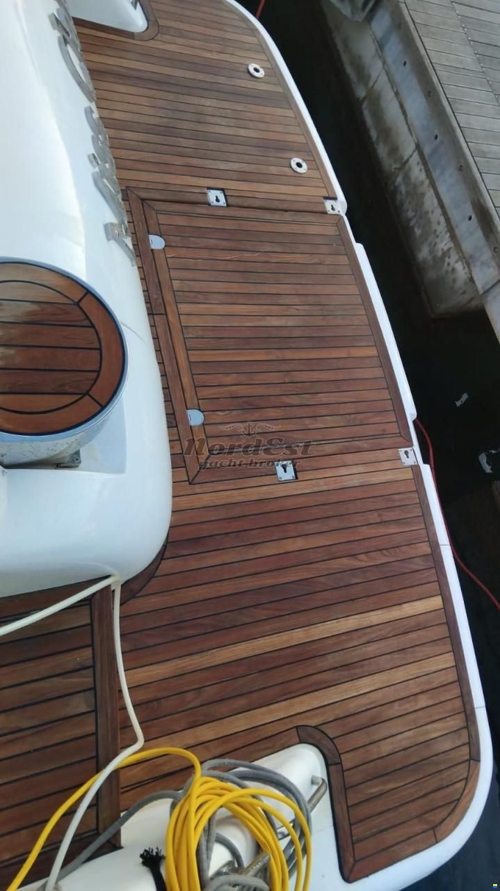 Princess V55