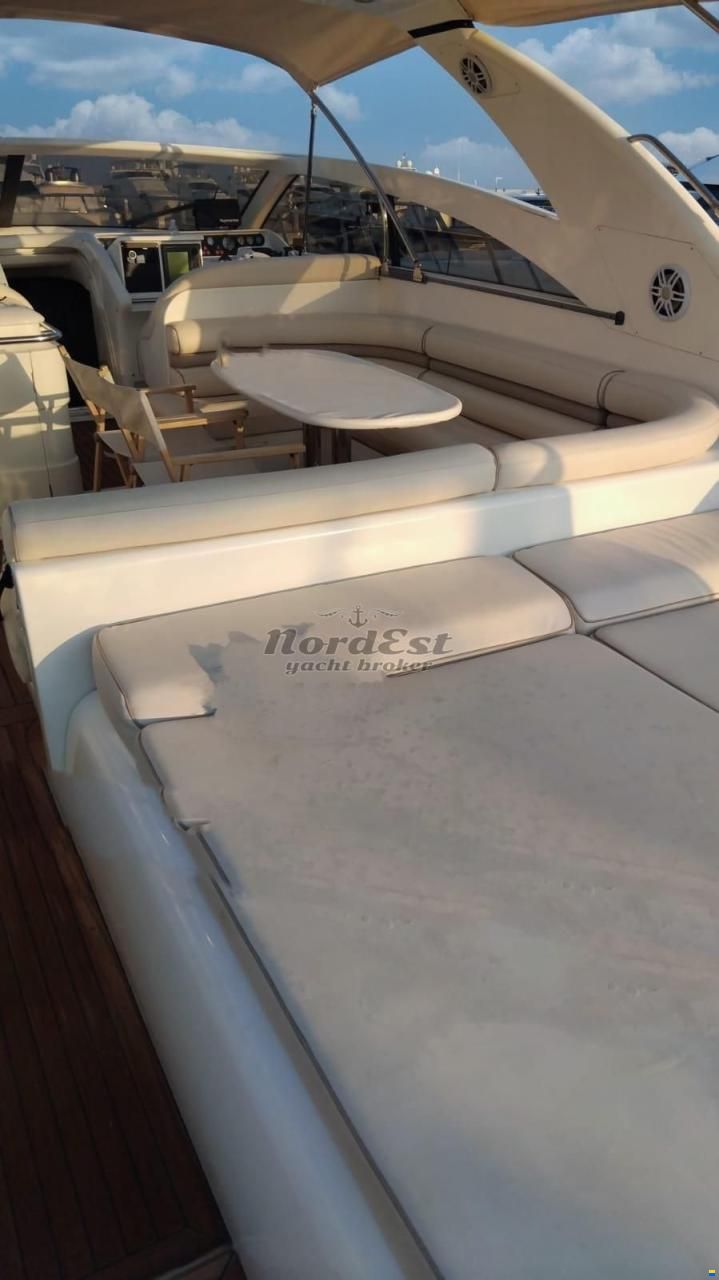 Princess V55