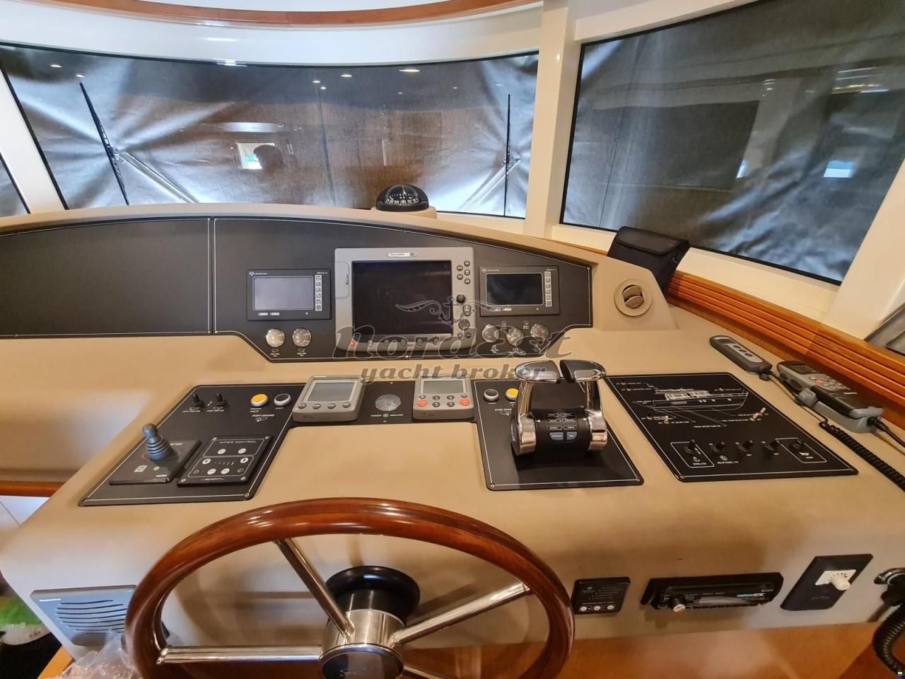 Apreamare Maestro 51