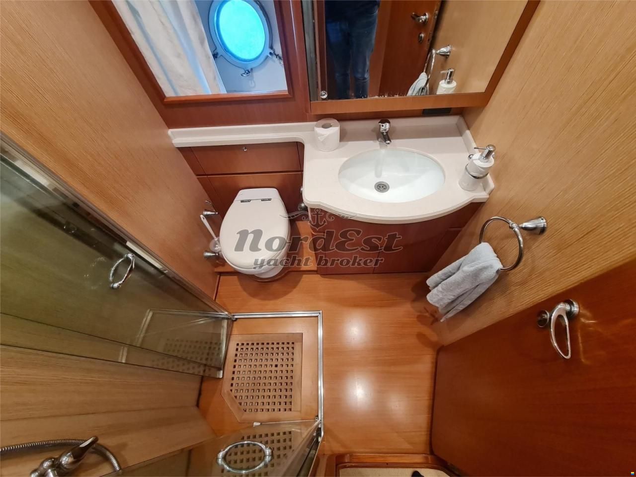 Apreamare Maestro 51