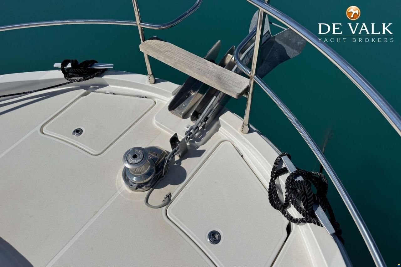 Beneteau Swift Trawler 48