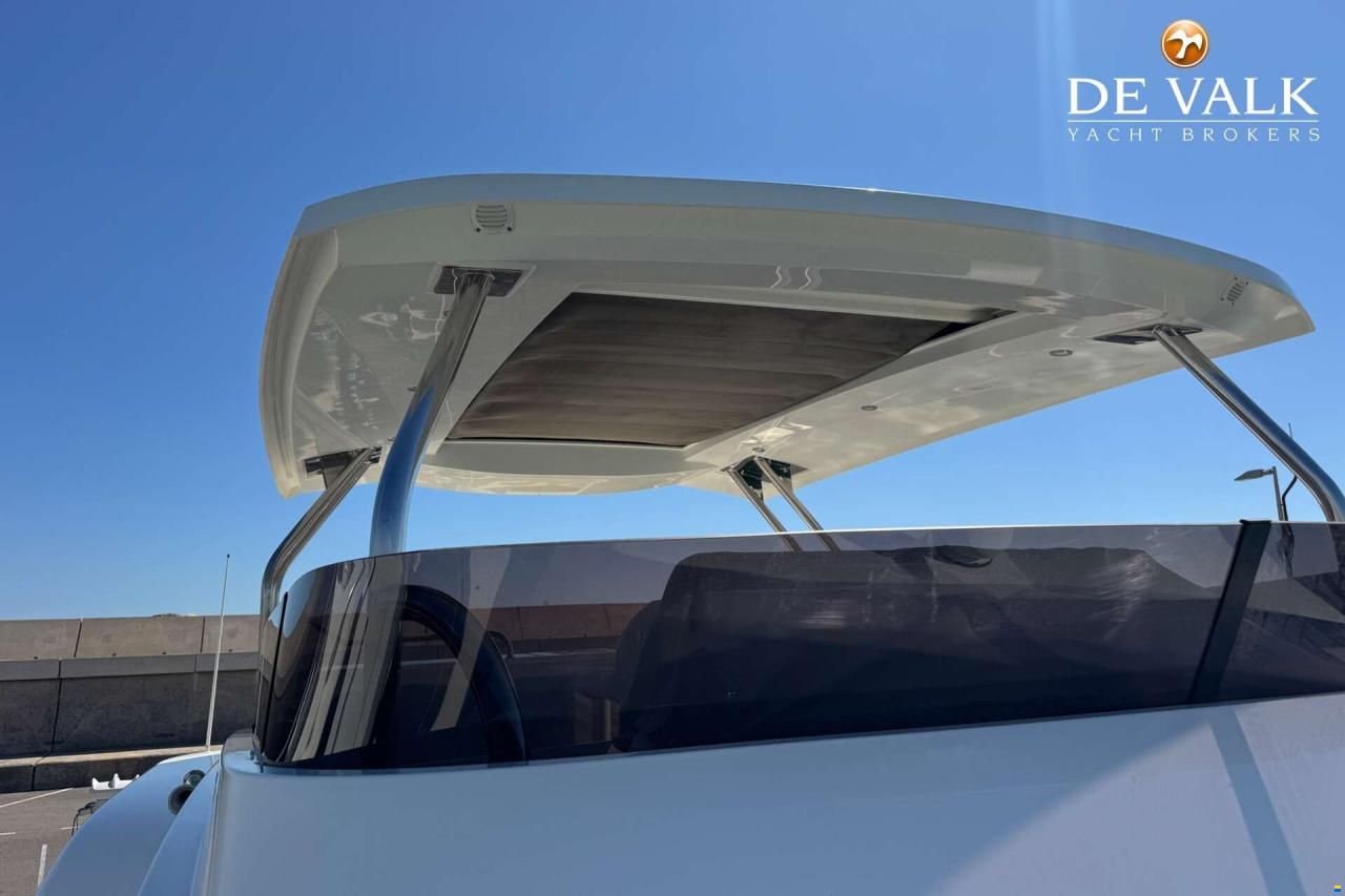 Beneteau Swift Trawler 48