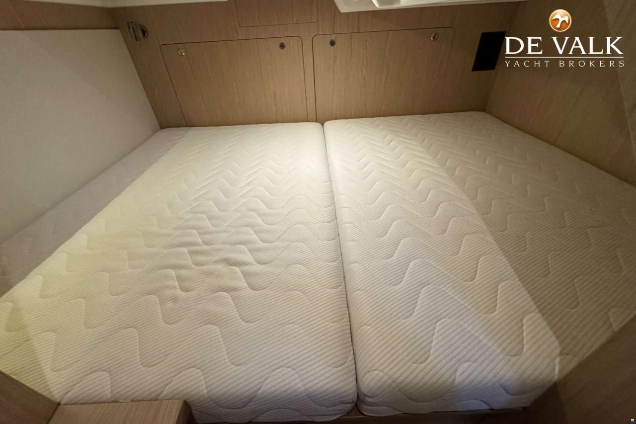 Beneteau Swift Trawler 48