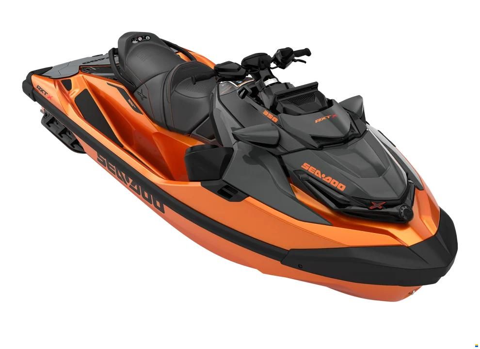 Sea-Doo RXT-X 350