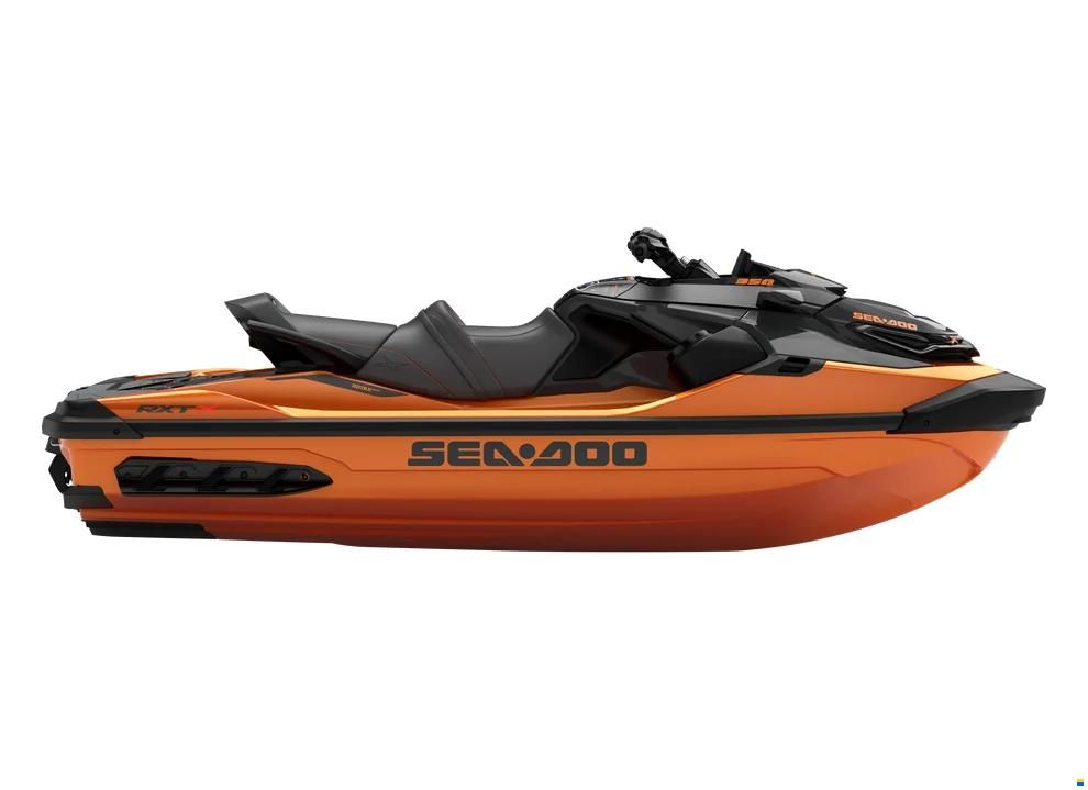 Sea-Doo RXT-X 350