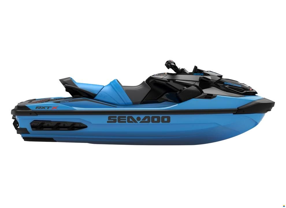Sea-Doo RXT-X 350 Jetski