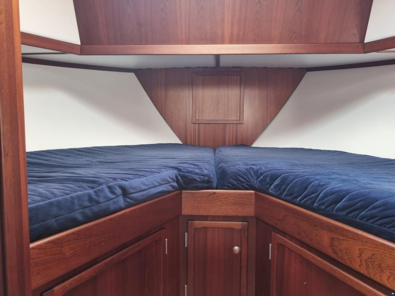 SK-Jachtbouw Kotter 10 Sport Cabrio