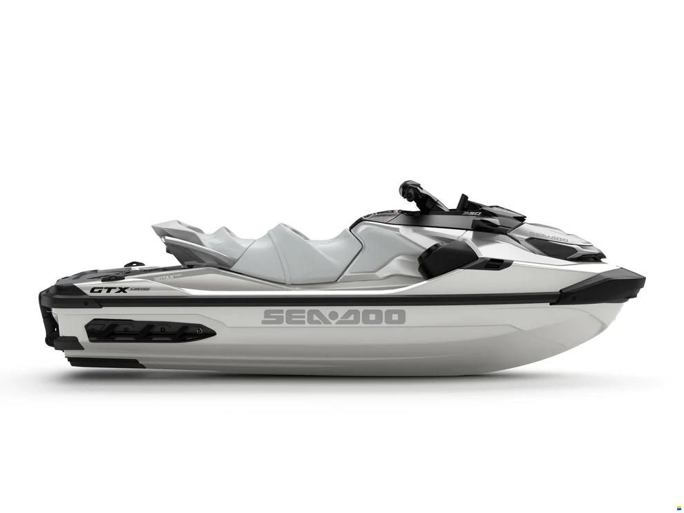 Sea-Doo GTX Limited 350