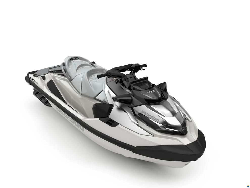Sea-Doo GTX Limited 350