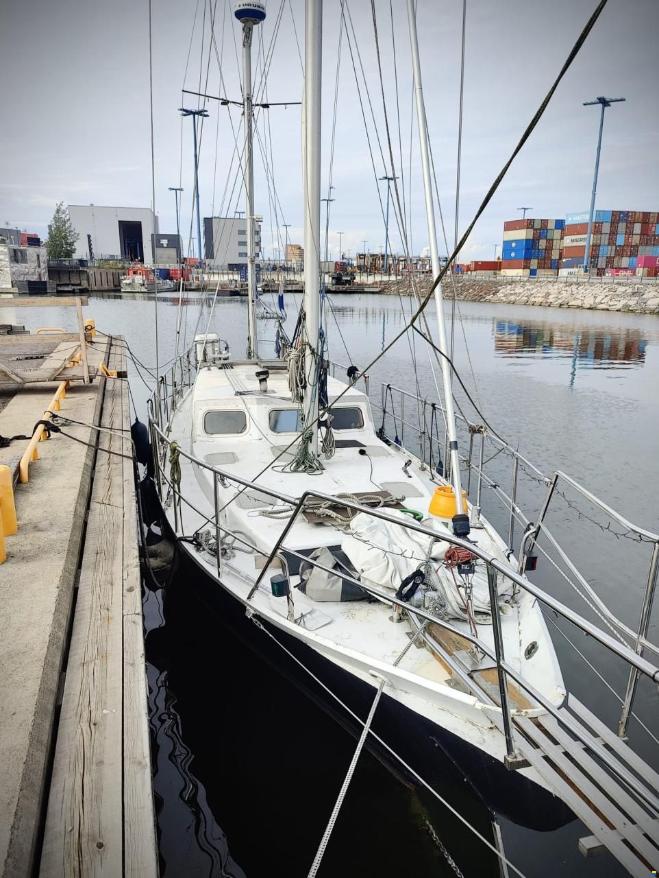Endurance 44