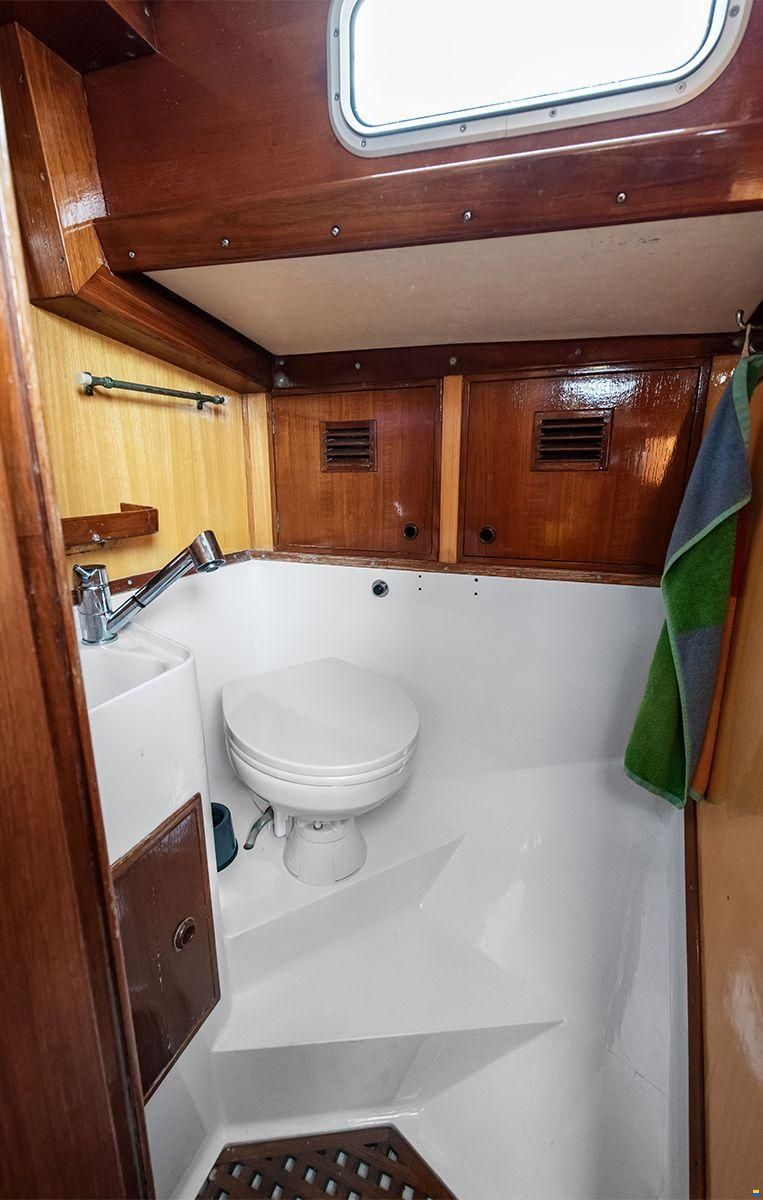 Nautors Swan 55