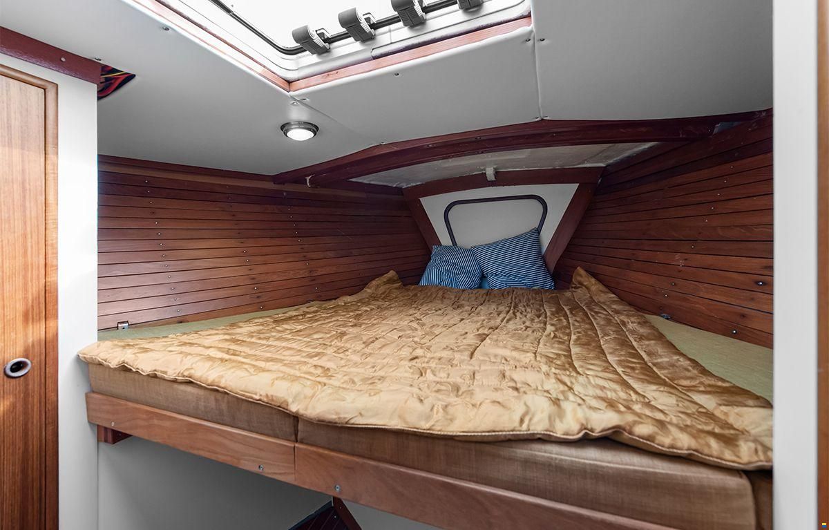 Nautors Swan 55