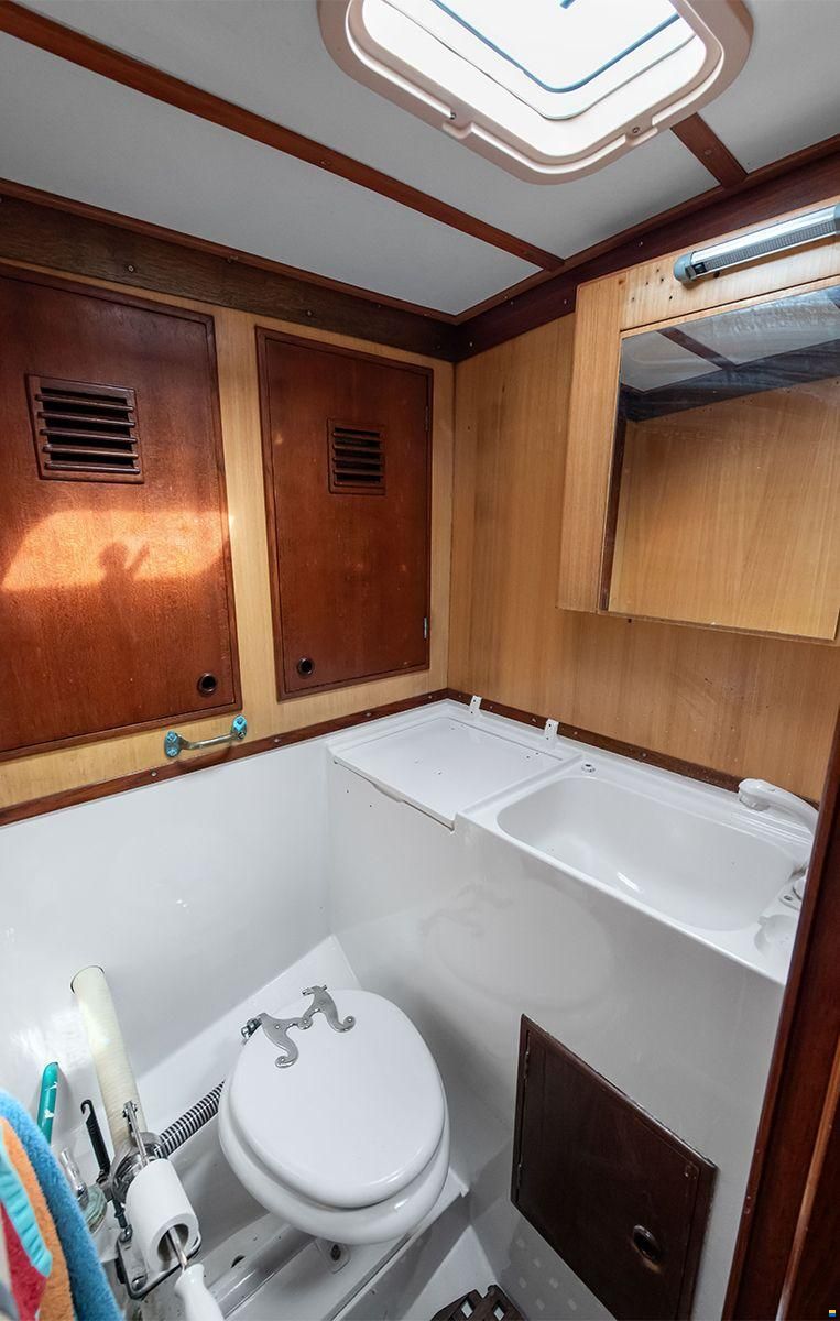 Nautors Swan 55