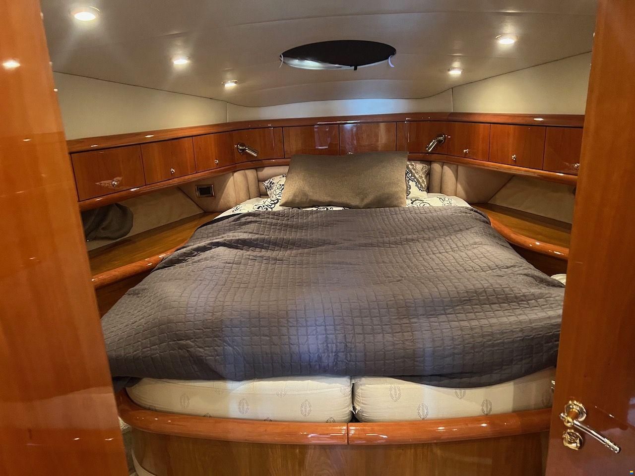 Sunseeker Manhattan 56