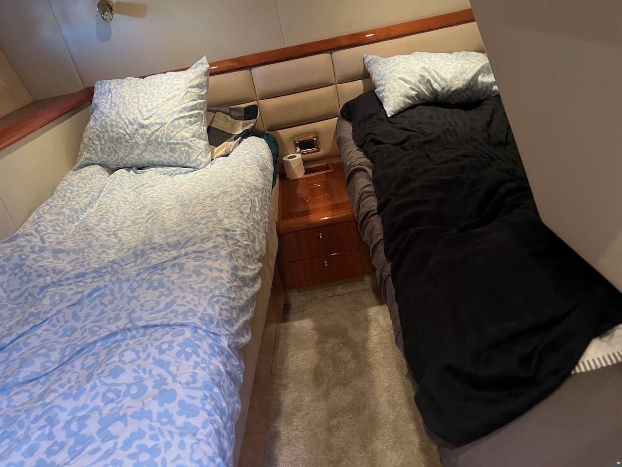Sunseeker Manhattan 56