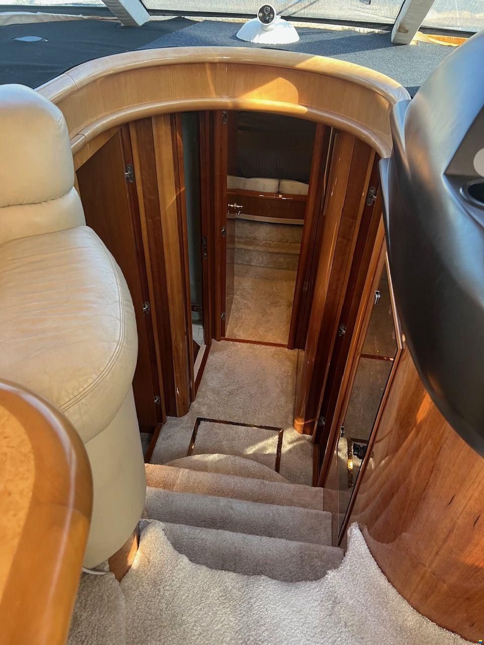 Sunseeker Manhattan 56